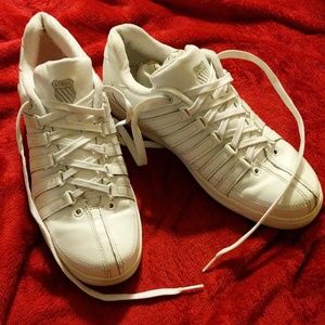 Women's K-Swiss sneakers